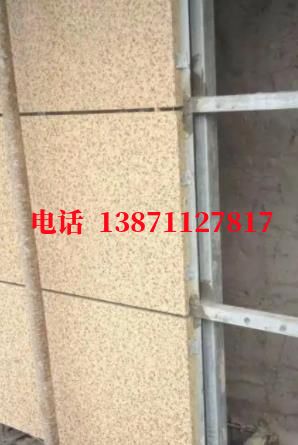 揭阳感应外墙ET板