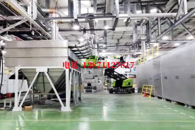 揭阳感应机电设备安装工程,设备安装公司